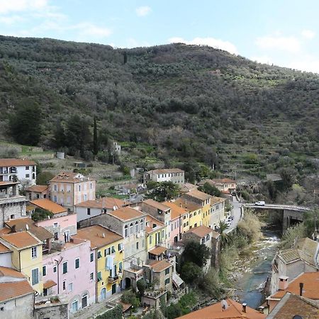 Appartamento Stefano Dolcedo Exterior photo