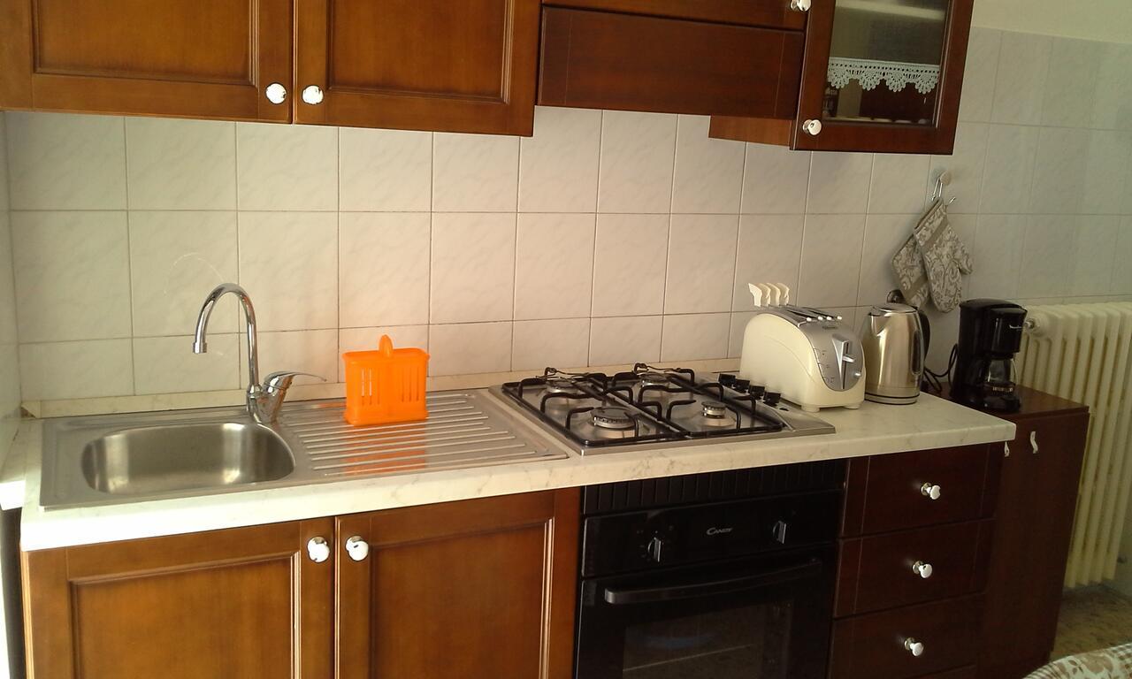 Appartamento Stefano Dolcedo Exterior photo